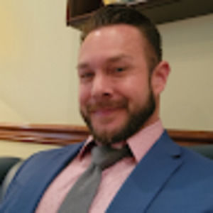 Meet your Posher, Chad